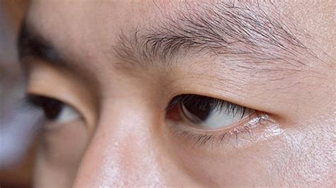 monolid ogen|The Difference Between Monolids and Double Eyelids。